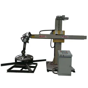 J&Y Manufacturer Price Block Equipment Stainless Steel Storage Tanks Polishing Machine