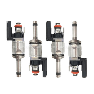 31303495หัวฉีดน้ำมันเชื้อเพลิงสำหรับวอลโว่ XC60 S80L วาล์วหัวฉีดเครื่องยนต์ดีเซล - Product Image 3