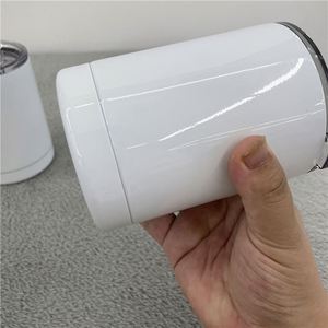 Vaso Térmico Lowball de Alta Resistencia, Irrompible, Aislado al Vacío, Clásico para Café, 10 oz, para Sublimación - Product Image 4
