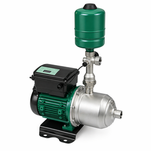 Pompe de circulation YONOS PICO1.0 pour systèmes d'eau industriels et de bâtiment - Product Image 3