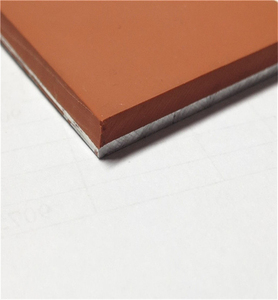 <span class=keywords><strong>Plaque</strong></span> en <span class=keywords><strong>caoutchouc</strong></span> de silicone d'impression à chaud de la machine d'impression - Product Image 3