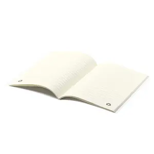 Blocchi Note A5 in Carta Riciclabile, Gadget Ecologici - Product Image 2