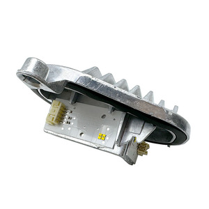 โมดูลไฟ LED Angel Eyes DRL สีขาวเหลืองเลมอน รุ่น High Version 63117493229 63117493230 ด้านซ้าย สำหรับ M3 M4 F80 F82 F83 F33 F83 F36 - Product Image 6