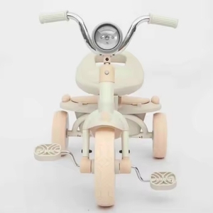 Triciclo de tres ruedas para niños de 3 a 5 años <span class=keywords><strong>Hoverboard</strong></span> Alternativa para niños - Product Image 5