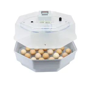 Incubateur d'oeufs de poulet d'oeufs et machine d'éclosion - Product Image 1