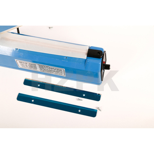 <span class=keywords><strong>Selladora</strong></span> <span class=keywords><strong>de</strong></span> Impulso Manual para Plástico PFS-200 / <span class=keywords><strong>Selladora</strong></span> <span class=keywords><strong>de</strong></span> Impulso para Bolsas <span class=keywords><strong>de</strong></span> Plástico / <span class=keywords><strong>Selladora</strong></span> <span class=keywords><strong>de</strong></span> Impulso <span class=keywords><strong>de</strong></span> 8' 200mm - Product Image 5