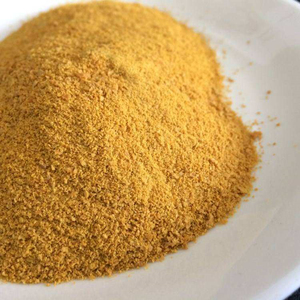 โพลีอลูมิเนียมคลอไรด์ PAC สำหรับบำบัดน้ำเสียและลดปริมาณ COD - Product Image 2