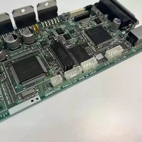 Carte mère pour traceur de découpe Graphtec CE5000-40 CE5000-60 CE5000-120 Ap, carte PCB principale pour Graphtec CE6000-60 / CE6000-120