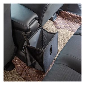 <span class=keywords><strong>Poubelle</strong></span> de <span class=keywords><strong>voiture</strong></span> pliable, sac de rangement étanche suspendu <span class=keywords><strong>pour</strong></span> <span class=keywords><strong>poubelle</strong></span> <span class=keywords><strong>pour</strong></span> <span class=keywords><strong>voiture</strong></span> de grande capacité, accessoires d'intérieur de <span class=keywords><strong>voiture</strong></span> - Product Image 2