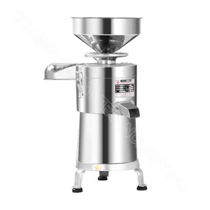 Automatic Almond Soybean Maker Nut Milk Machine