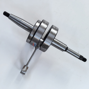 Ruizheng Racing Peugeot 50cc 2 temps Scooters <span class=keywords><strong>BUXY</strong></span> Racing Vilebrequin pour vilebrequin renforcé haute performance pour <span class=keywords><strong>Buxy</strong></span> - Product Image 6
