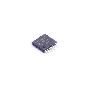 Nouveau en stock IC MCU 8BIT 3.5KB FLASH 14TSSOP Circuit intégré puce IC PIC16LF1503-I/ST - Product Image 1