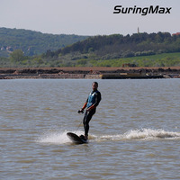 2021 pas cher prix haute puissance Jetsurf motorisé Jet gaz planche de surf planche de surf électrique à vendre