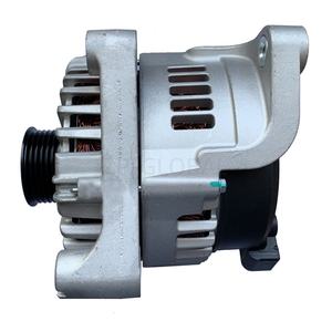 Nouvel assemblage d'alternateur de voiture AC 12v pour <span class=keywords><strong>BMW</strong></span> 330d/<span class=keywords><strong>430d</strong></span>/335d 14v pièces d'alternateur de tension modèle 12318570675 - Product Image 1