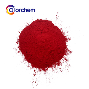 Màu Đỏ Vĩnh Viễn F3RK Màu Đục Màu Đỏ 170 CI 12475 - Product Image 4