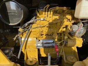 2024 Excavatrice d'occasion CAT 306E Presque neuve CAT 306E Mini pelle de 6 tonnes Excavatrice sur chenilles d'occasion meilleur prix à vendre - Product Image 5