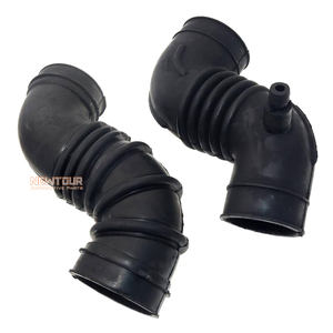 Nouveau tuyau d'admission de filtre à air moteur automobile OEM pour Geely Emgrand EC7 Pièces de rechange - Product Image 4