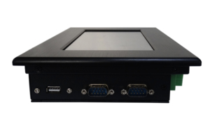 7 inch IP65 giá rẻ máy tính cảm ứng công nghiệp bảng điều chỉnh PC 3805U CPU 4G DDR3 64G mSATA 2lan 2com 3USB máy tính bảng Mini PC - Product Image 2