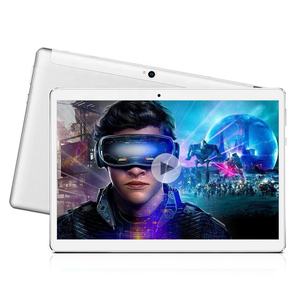 MTK Manufactured New 10\" Octa Core 4G Android FHD IPS <strong>Mini</strong> PC Phone Calling &amp; Gaming <strong>Laptop</strong> with 4GB+64GB for Business - Product Image 2