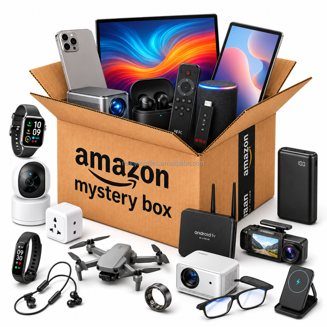 Amazons Fire Tv Stick 4K Fire Stick 4K Amazons Android Set Top Box Streaming Electronics Wholesale Resale Supply