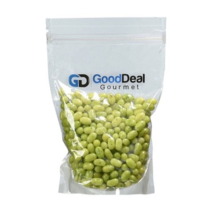 Dragées à base de aloe, 1 pièce, bonbons bon marché, santé aliments gelée, haricots - Product Image 4