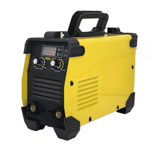 <span class=keywords><strong>Soldadora</strong></span> de Arco con Inversor IGBT, <span class=keywords><strong>Soldadora</strong></span> de Alta Frecuencia, Máquina de Soldar Ligera, Máquina de Soldar <span class=keywords><strong>Profesional</strong></span> MMA 400 <span class=keywords><strong>AMP</strong></span> - Product Image 4
