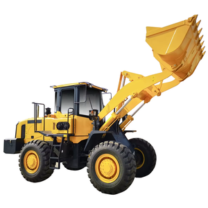 Thương hiệu mới 3ton phía trước bánh xe tải <span class=keywords><strong>zl30g</strong></span> với động cơ diesel - Product Image 1