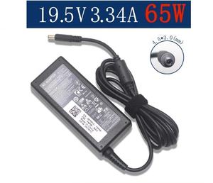 อะแดปเตอร์ชาร์จ 65W 19.5V 3.34A สำหรับ Dell OptiPlex 3040 7040 3060 7050 3070 <span class=keywords><strong>3020</strong></span> 9020M LA65NS2-01 4.5*3.0 มม. อะแดปเตอร์โน้ตบุ๊ค - Product Image 2