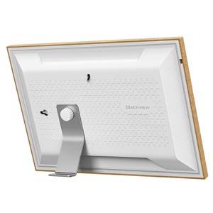 Blackview NEST 10 New Arrival Digital <b>Calendar</b> Schedule Contents 10.1 Inch HD Touch Screen Mali-G31MP2 GPU Digital <b>Calendar</b> - Product Image 5