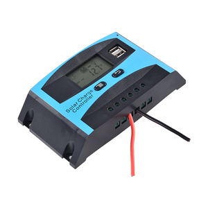 'Kiểm soát' năng lượng mặt trời Lithium 40A năng lượng mặt trời thông minh 'điều khiển' pin mặt trời 'điều khiển' - Product Image 4