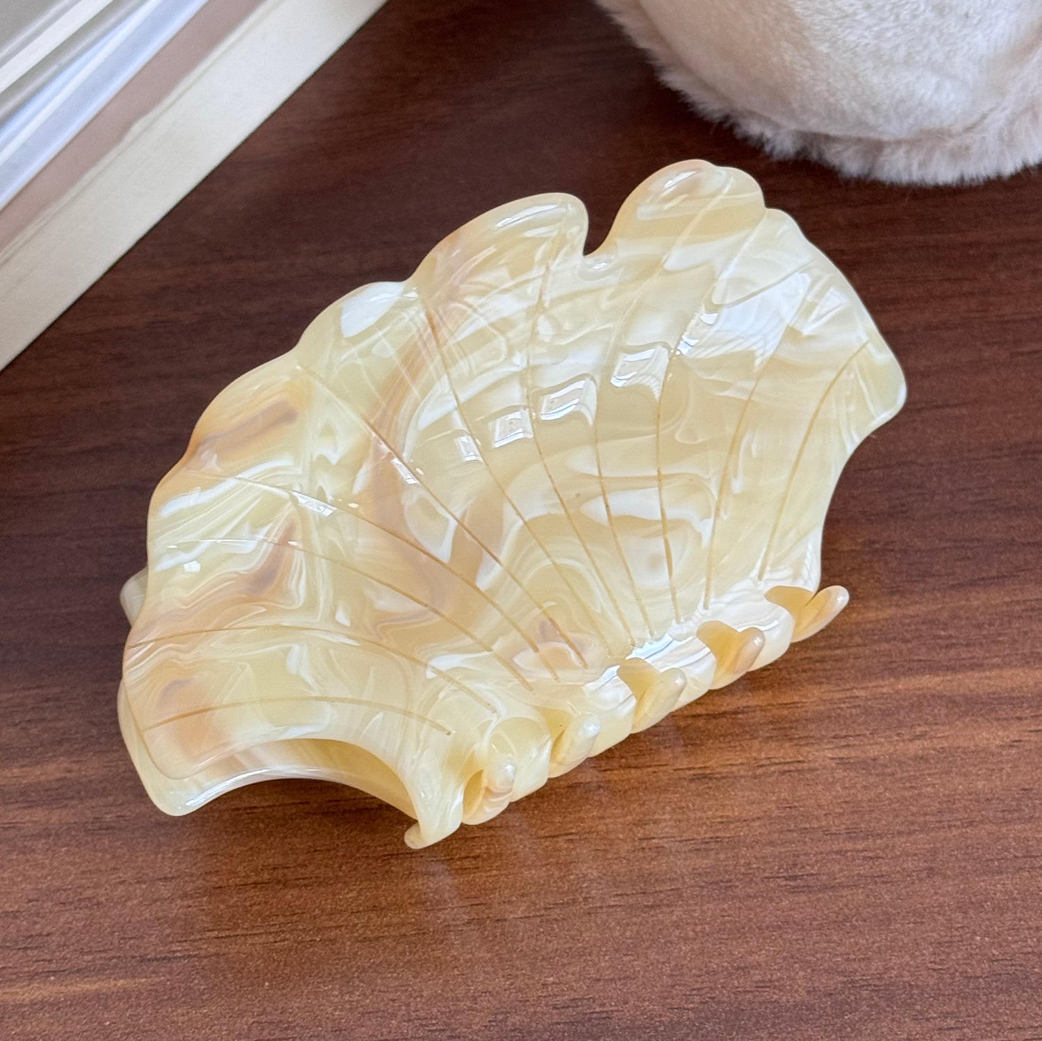 Grande pince feuille d'érable