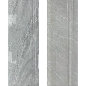 Modernas Baldosas <span class=keywords><strong>de</strong></span> Porcelana Imitación Mármol Antideslizantes, Antibacterianas y Resistentes a los Ácidos <span class=keywords><strong>de</strong></span> 480x1200mm <span class=keywords><strong>para</strong></span> <span class=keywords><strong>Escaleras</strong></span> <span class=keywords><strong>de</strong></span> Villas y Escuelas - Product Image 1