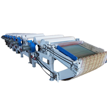 ISO9001 Certification Fine Recycled Cotton Waste Opener Machine