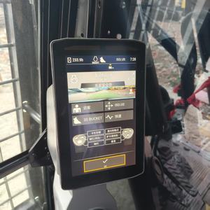 Para excavadora 336GC, nuevo modelo Caterpillar 336 336d2, engranaje de caja de cambios de motor hidráulico sobre orugas usado, Cubo de 1,88 M de potencia de 208KW - Product Image 5