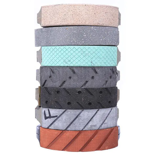 Yamaha <span class=keywords><strong>Virago</strong></span> 750 <span class=keywords><strong>1993</strong></span>, zapatas de freno de rueda trasera de motocicleta para modelos CG150 YYW TMX155 AG100 Honda Bajaj TVS, Etc. - Product Image 3