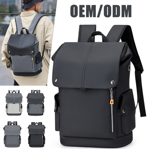 <span class=keywords><strong>Sac</strong></span> <span class=keywords><strong>à</strong></span> <span class=keywords><strong>dos</strong></span> pour <span class=keywords><strong>ordinateur</strong></span> portable pour homme, tendance, <span class=keywords><strong>imperméable</strong></span>, décontracté, sportif, avec logo personnalisé, vente en gros par HAIBOWY - Product Image 6