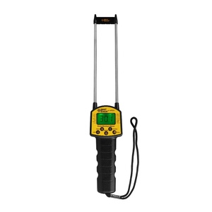 Analizador de Humedad de Granos Smart Sensor AR991, Precisión del 0.1%, Método de Resistencia para Maíz, Trigo, Arroz, Frijol, Harina, Forraje, Semillas de Colza - Product Image 1