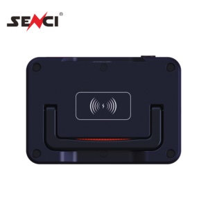 SENCI 300W Big Capacity AC Output Input US EU AU <b>Plug</b> 220V <b>Portable</b> Power Station Banks Solar Generator MIN 300 Outdoor Power Su - Product Image 5