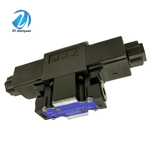 DSG DSG-03 ไฮดรอลิก DSG-03-3C2 3C4 3C60-A240 D24 D12-N1-50 DSG-03-3C11 3C12 2B3B DSG-03-3C2-A120 -5090 - Product Image 3