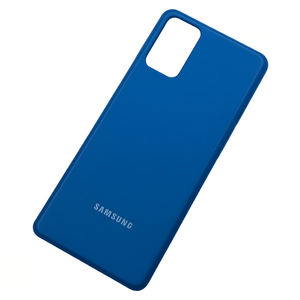 Cover Posteriore Blu di Ricambio per Samsung Galaxy S20 Plus - Product Image 2