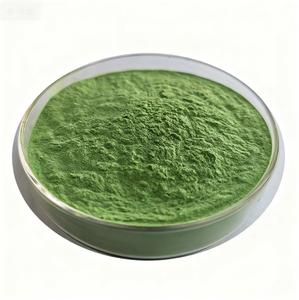 来自山东的99%纯度工业级绿藻提取物粉末肥料 - Product Image 4