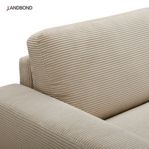 Роскошный складной диван-кровать, европейская элегантность, 3-местный диван с матрасом, умный компактный дизайн, современный спальный диван-кровать - Product Image 6