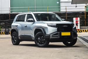 Harga grosir 2025 Byd Leopard <span class=keywords><strong>3</strong></span> kendaraan energi baru Cheng Bao Tai <span class=keywords><strong>3</strong></span> Byd listrik murni 218 HP mobil listrik Off-Road - Product Image 3