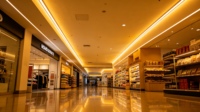 Bande LED COB découpable de toute longueur 8mm 480 LED/m 24V, lumière sans points, ruban flexible à découpe libre, éclairage ETL CE pour chambre et armoire
