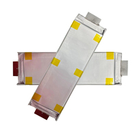 액체 냉각 3.7V 60Ah 65Ah LiFePO4 각형 배터리 6000 사이클 고안정성 리튬인산철 셀 (ESS 시스템용)