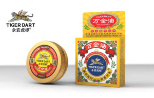 น้ำมันบรรเทาอาการคัน ไทเกอร์บาล์ม สมุนไพรธรรมชาติ ป้องกันยุง ครีมสมุนไพรพกพา ให้ความสดชื่น - Product Image 6