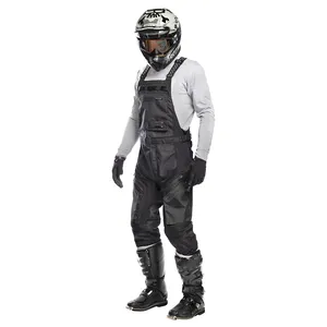 Men Motorcycle Protective Pants Summer Winter Overalls Motocross