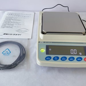 Balanza Analítica Digital de Alta Precisión Veidt GF-603AWP, Construcción Metálica de Alta Resistencia al Agua, Personalizable OEM, Garantía de 3 Años - Product Image 6