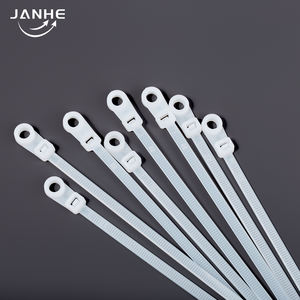 الأكثر مبيعاً نايلون 66 قابل للإطلاق للسهم ربطة كابل نايلون قابلة للتركيب - Product Image 6