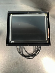 PLC <strong>Elo</strong> ET1283L-8SDS-1 Touchscreen 1283L 12.1" Rear Mount Monitor (1C-35) Warranty Product - Product Image 1